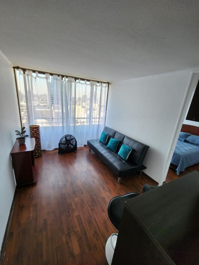 Apartamento Departamento19