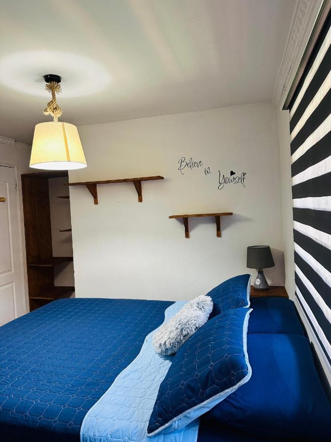 Maktvb Costanera - Boutique Guest house