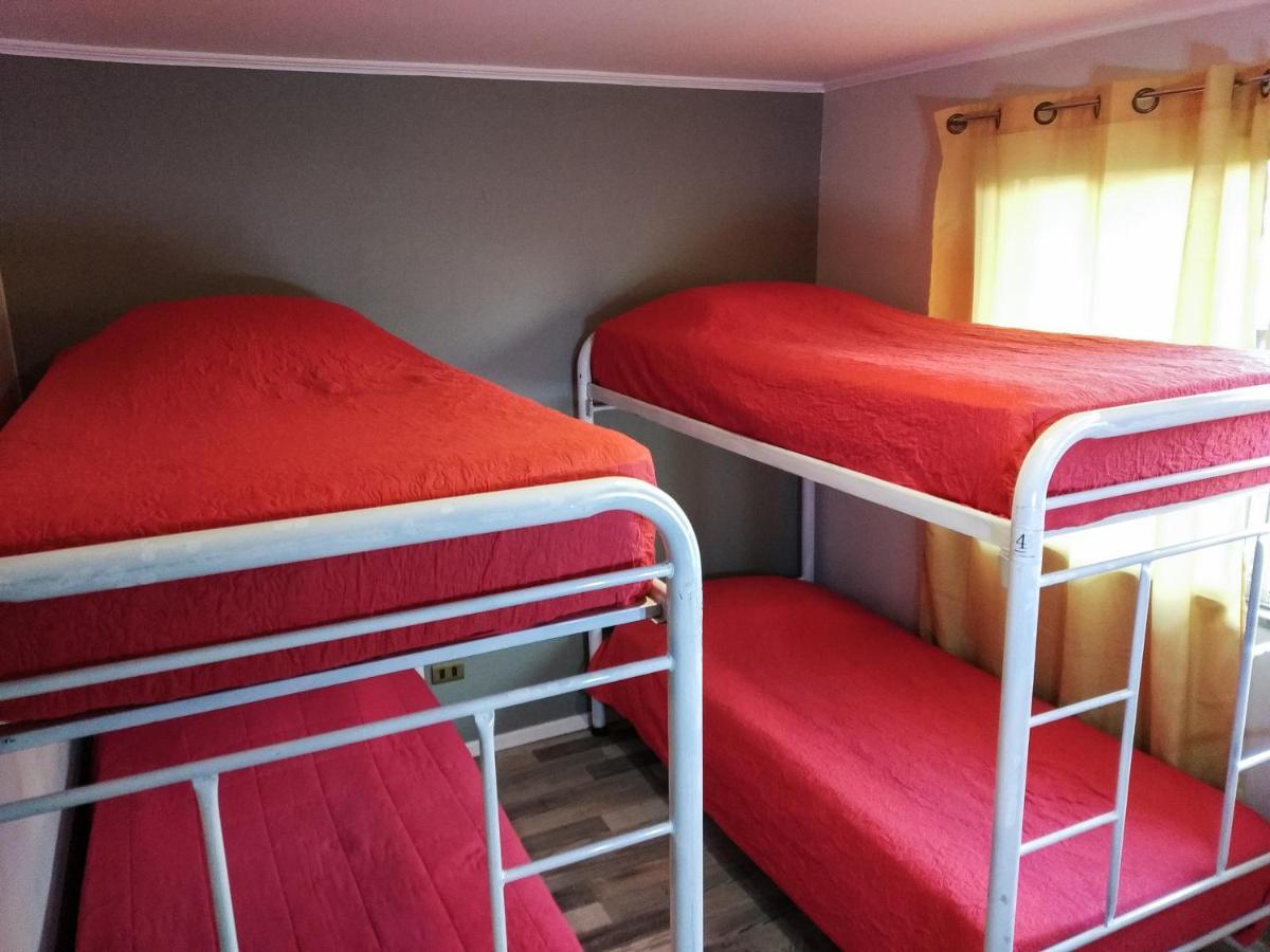 Hostel Aji
