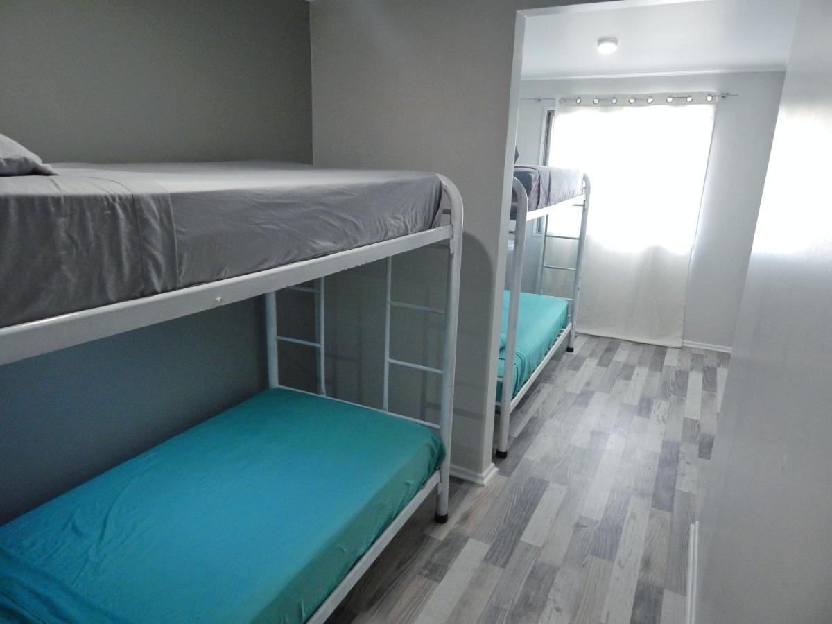 Aji Albergue Santiago