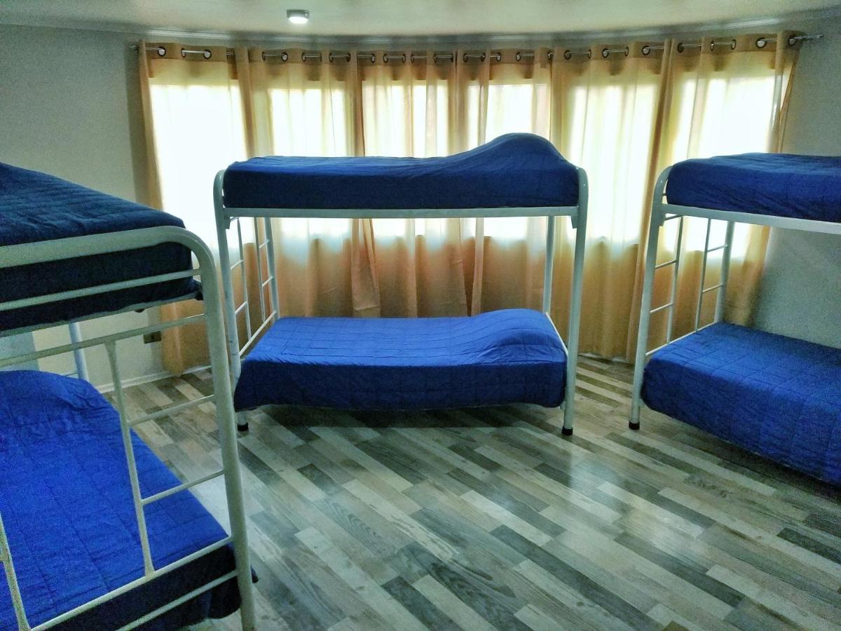 Albergue Aji Santiago