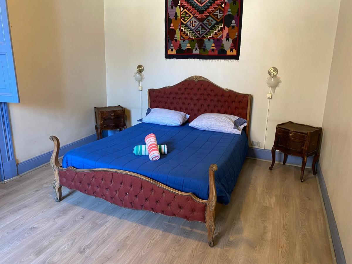 La Casa Roja *