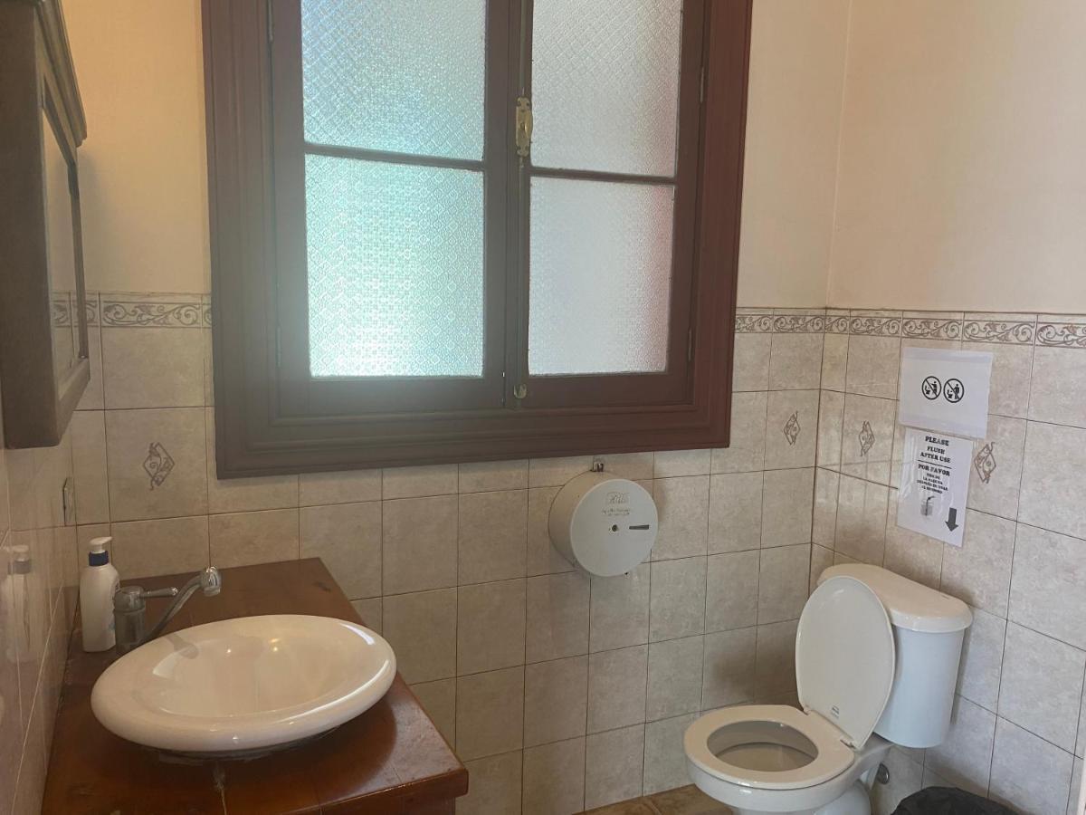 La Casa Roja