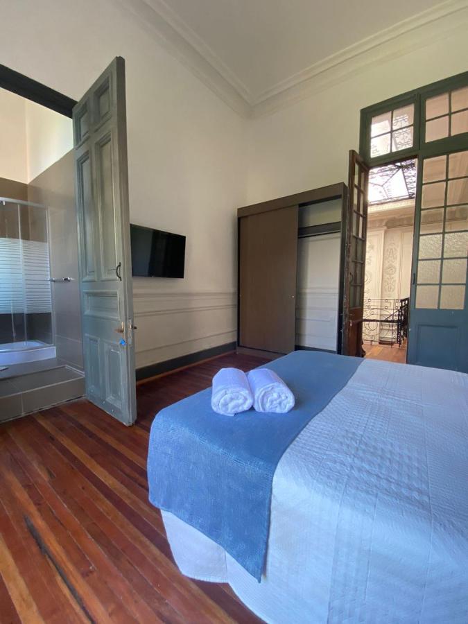 Khách sạn Casa Marina Huerfanos