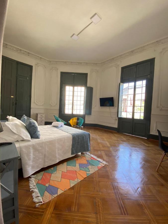 Casa Marina Huerfanos Santiago