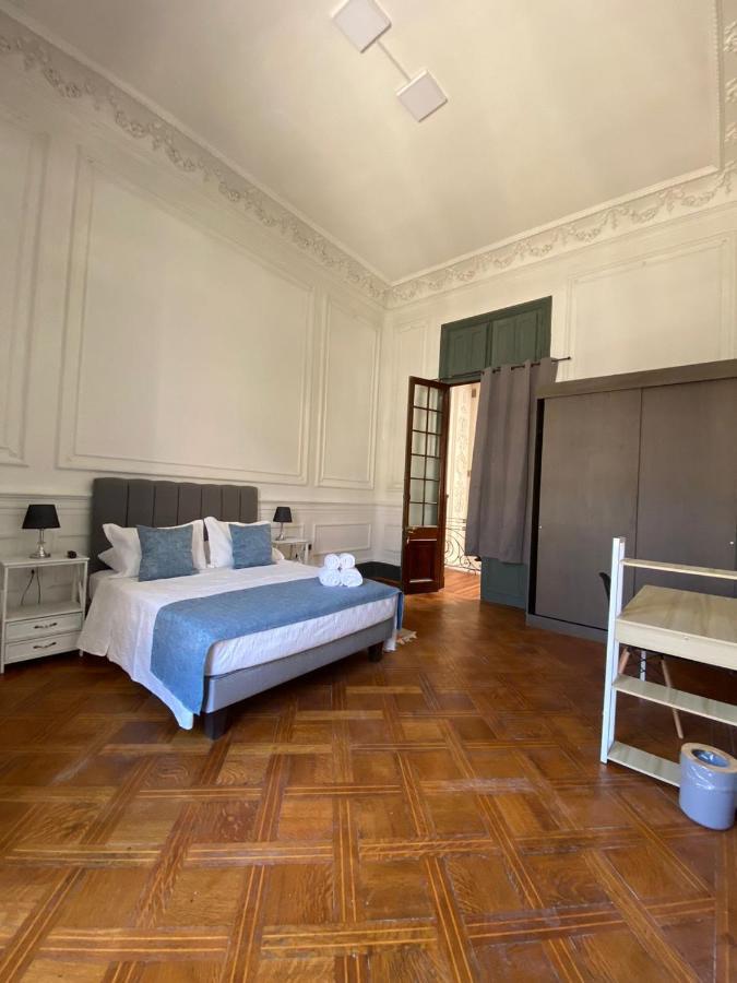 Casa Marina Huerfanos Khách sạn Santiago