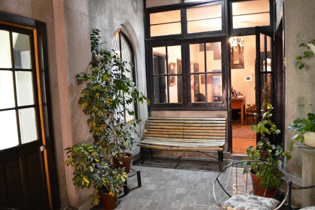 Albergue Landay