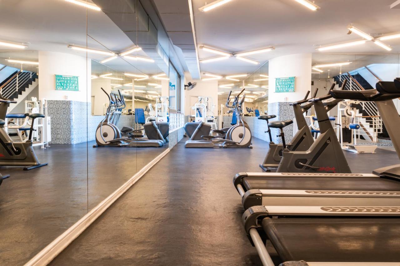 Mr Providencia Khách sạn hẻo lánh 4*