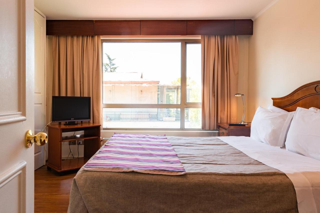 Khách sạn hẻo lánh Mr Providencia 4*