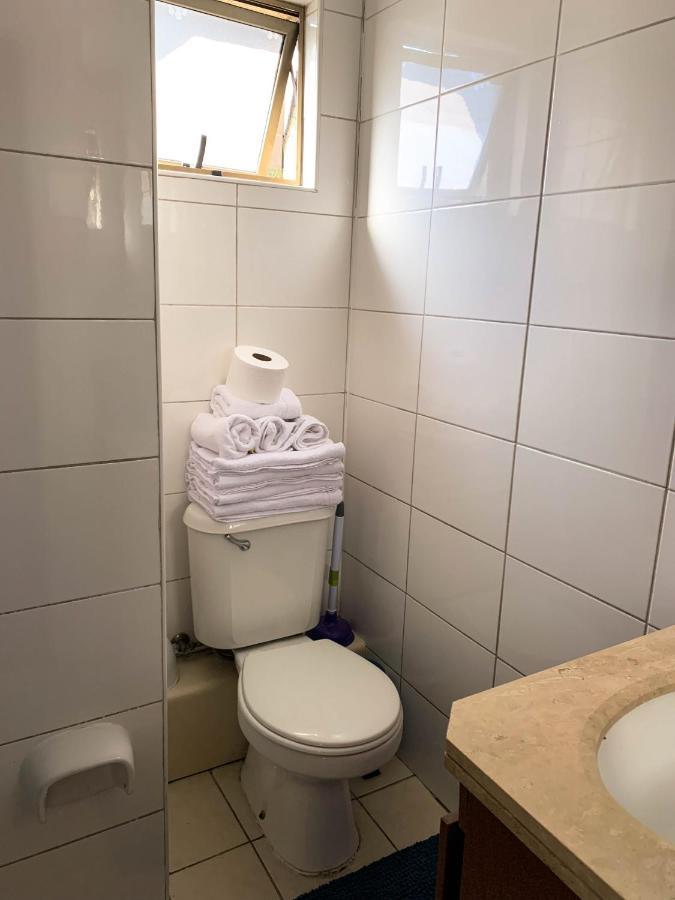 Apartamento Depto Metro Santa Ana 3 *