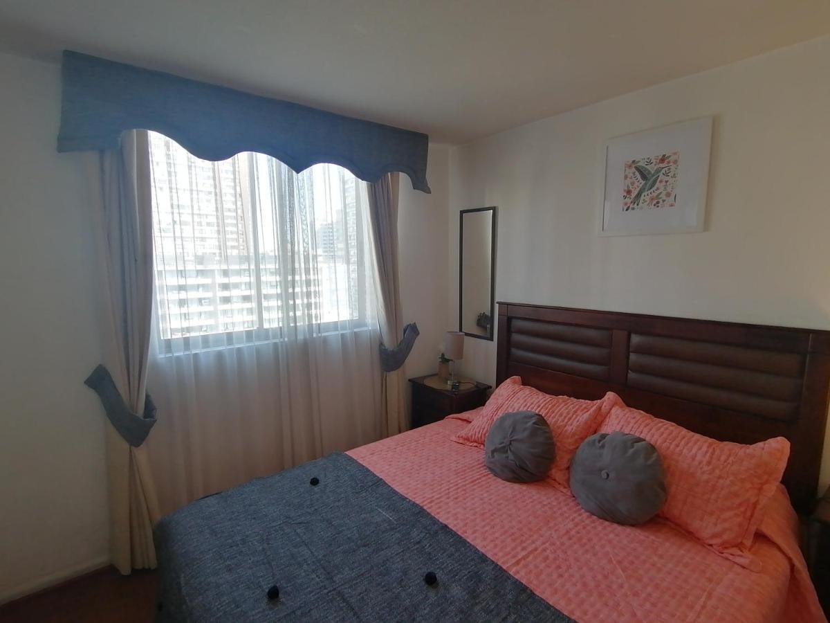 Apartamento Departamento 703