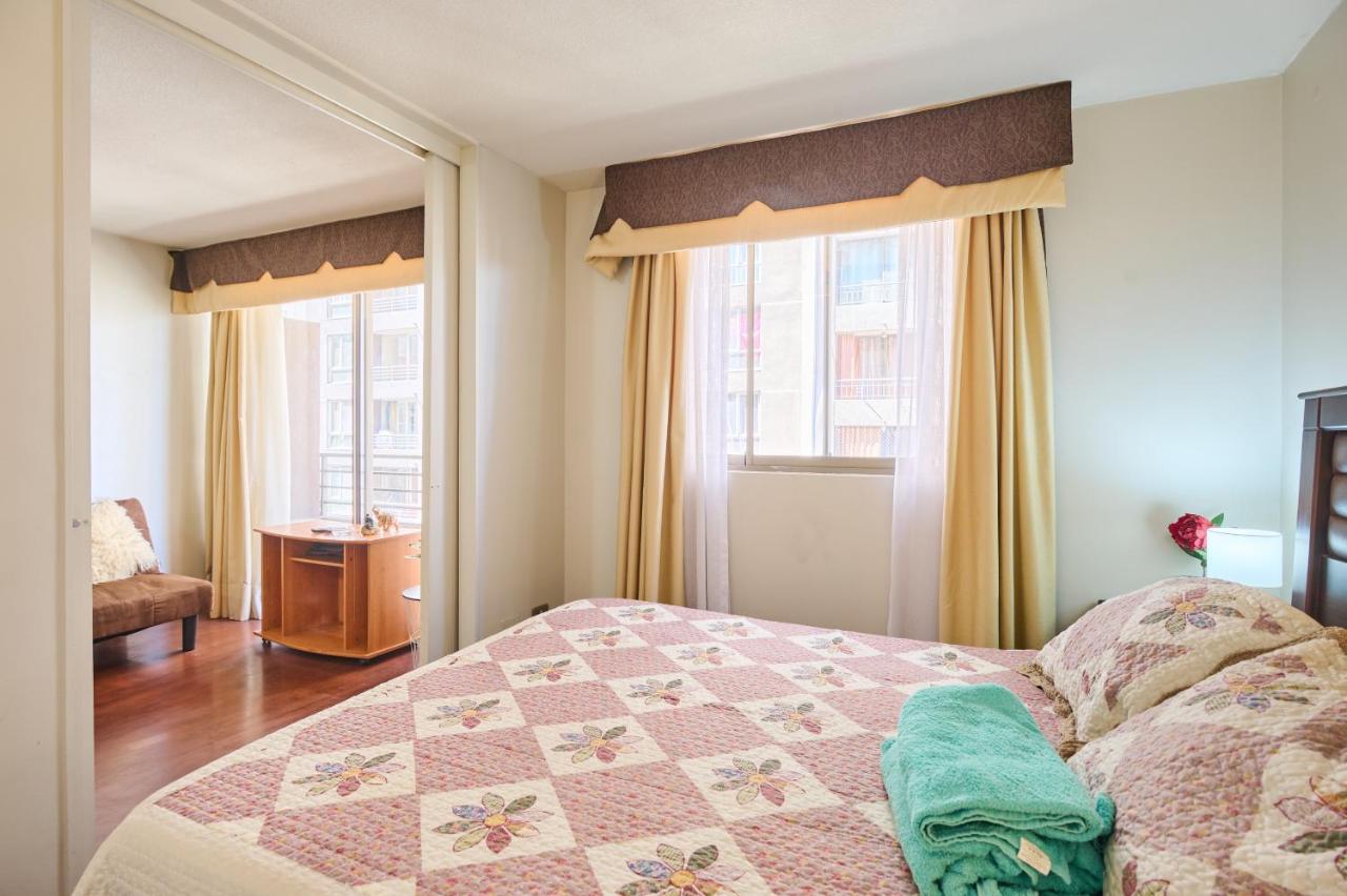 Departamento 703 *