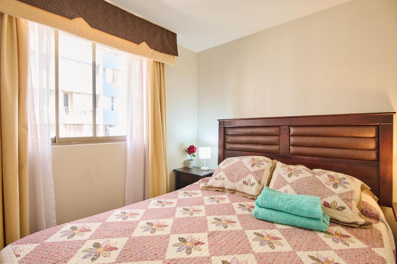 Apartamento Departamento 703