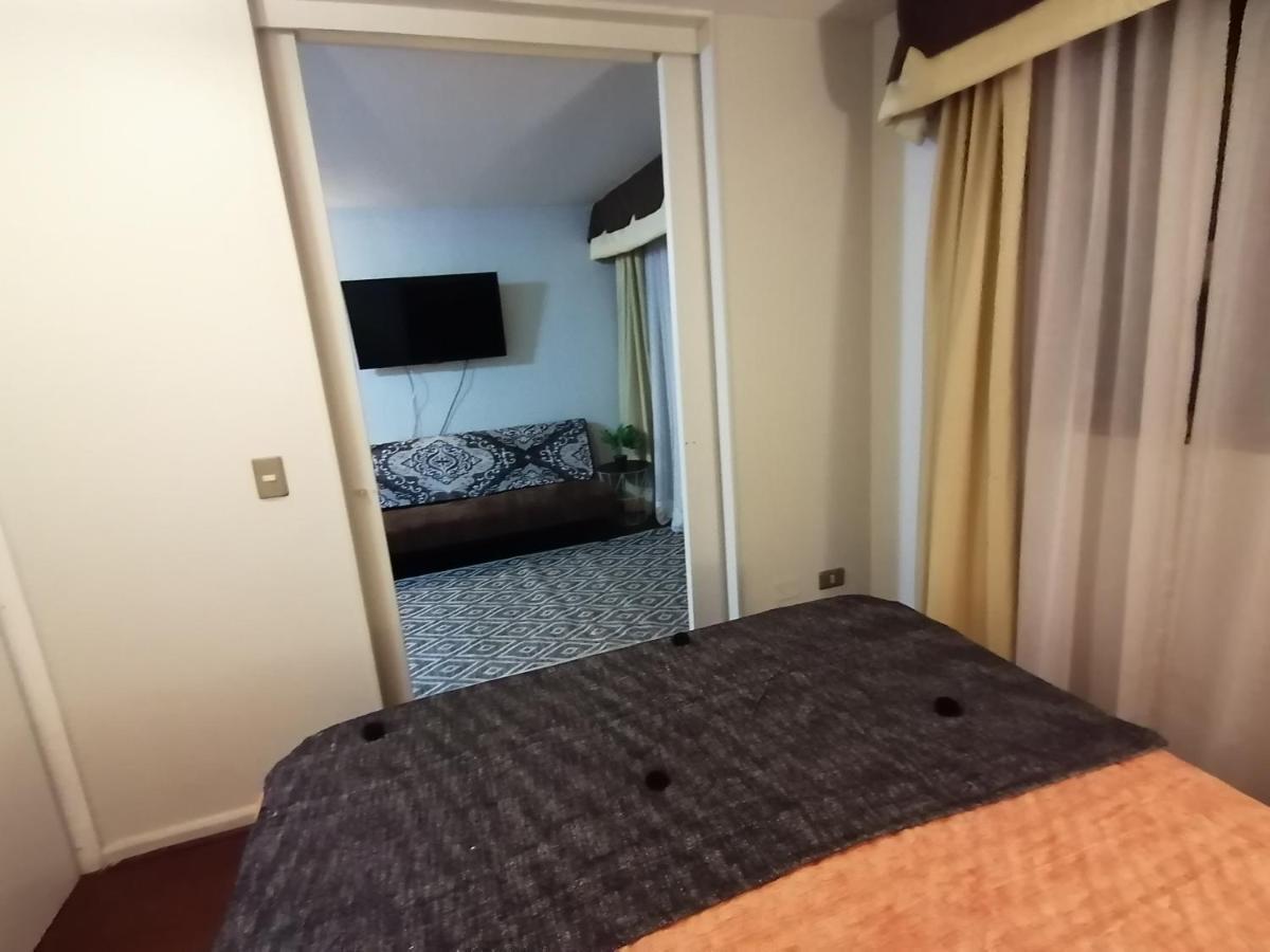 Departamento 703 *