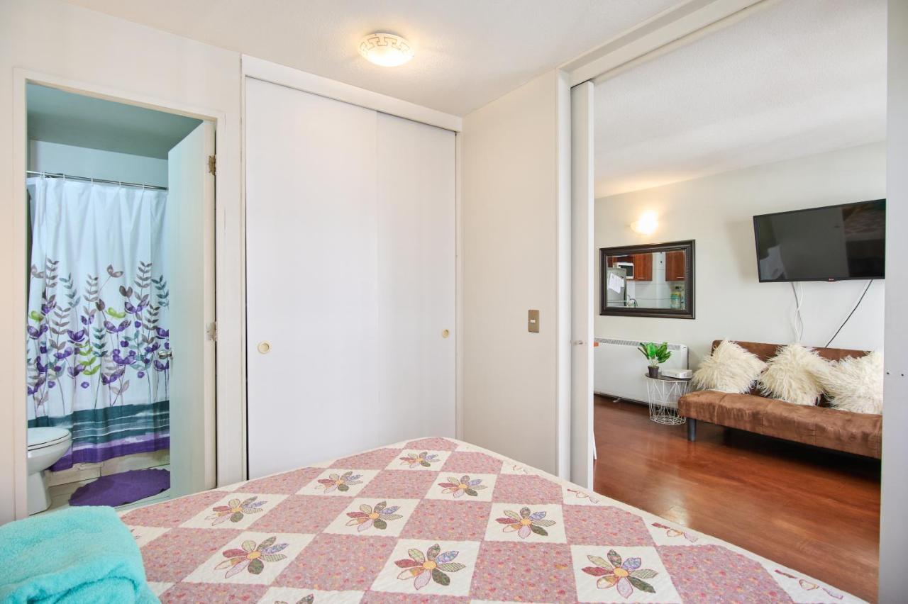 Departamento 703 *