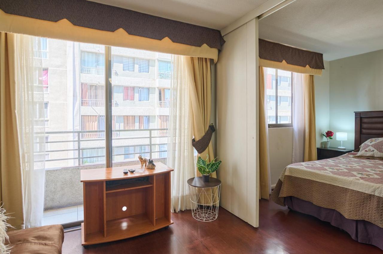 Apartamento Departamento 703 *