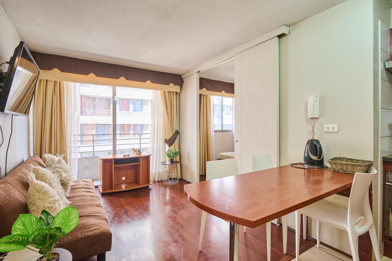Apartamento Departamento 703
