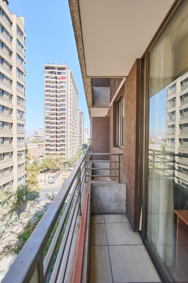 Apartamento Departamento 703 *