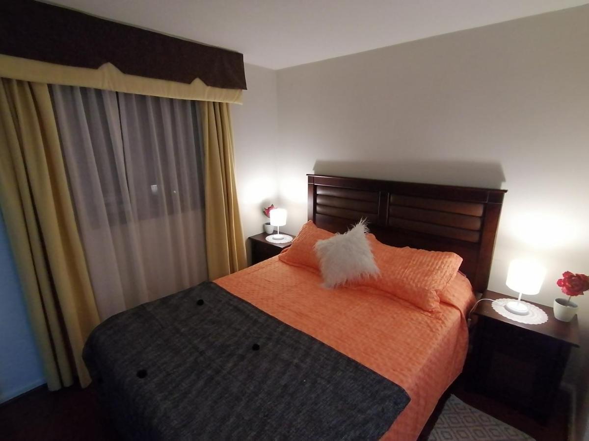 Departamento 703 *