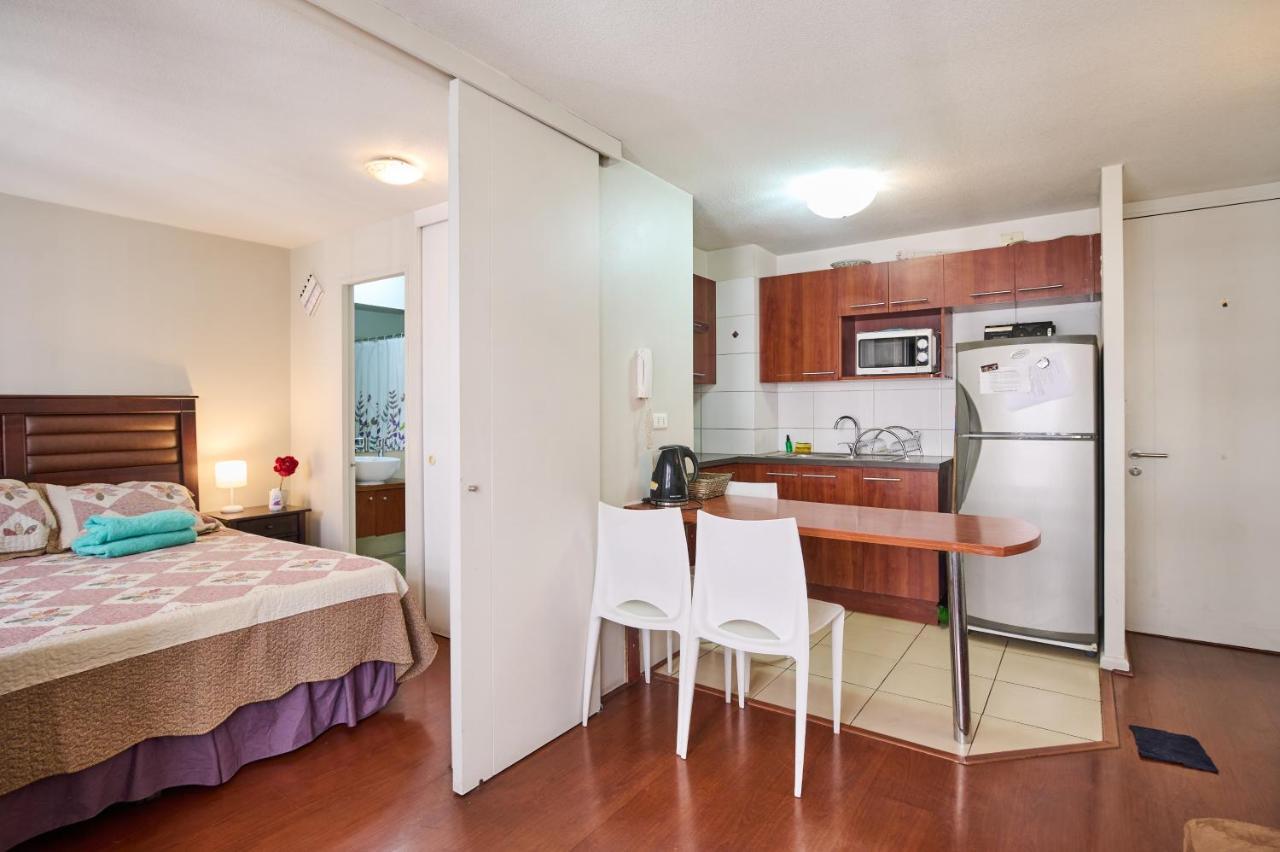 Apartamento Departamento 703