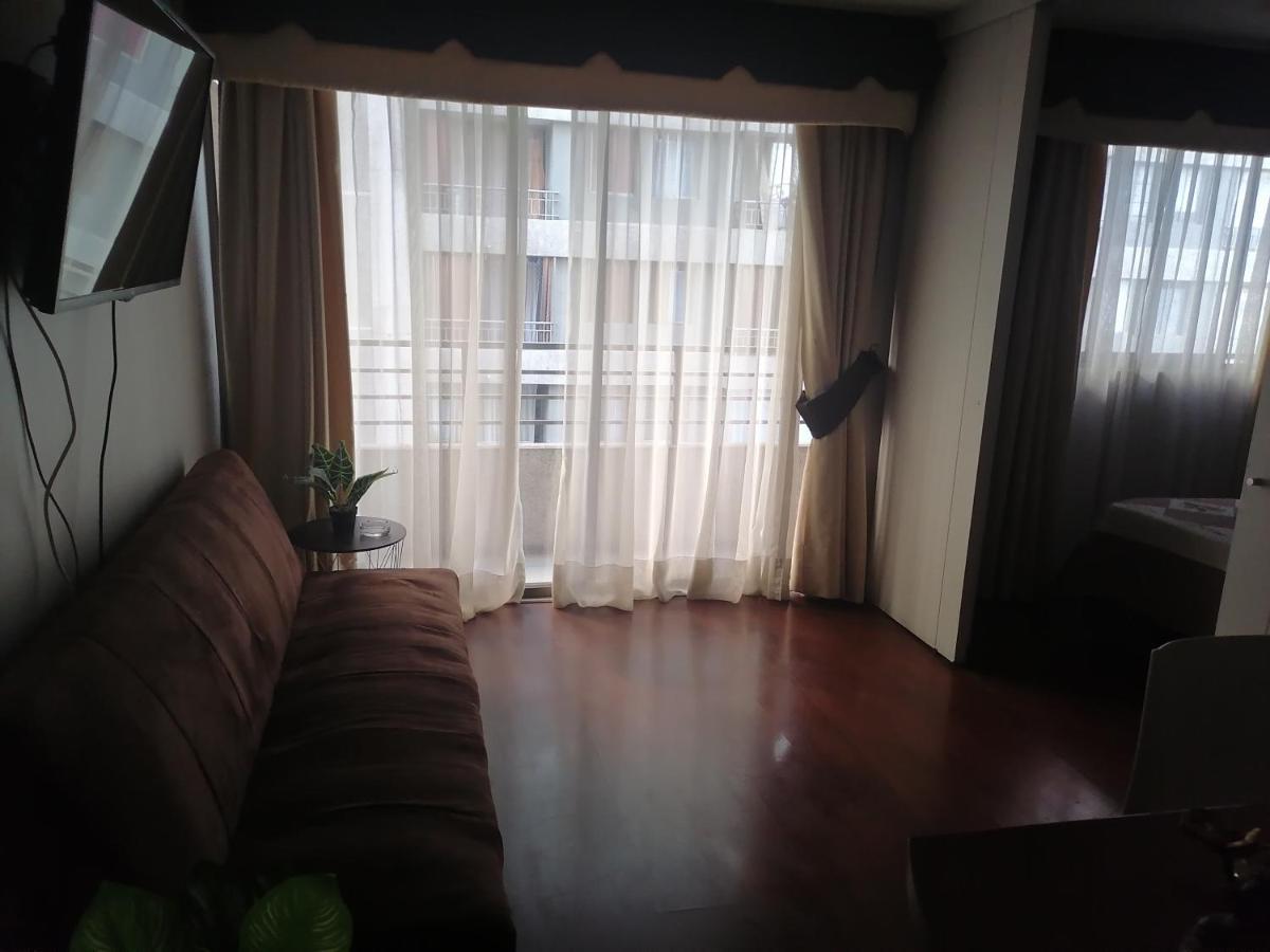 Departamento 703 *