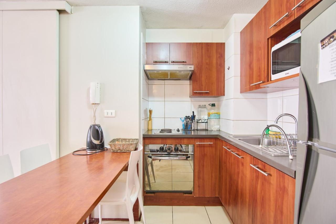 Apartamento Departamento 703
