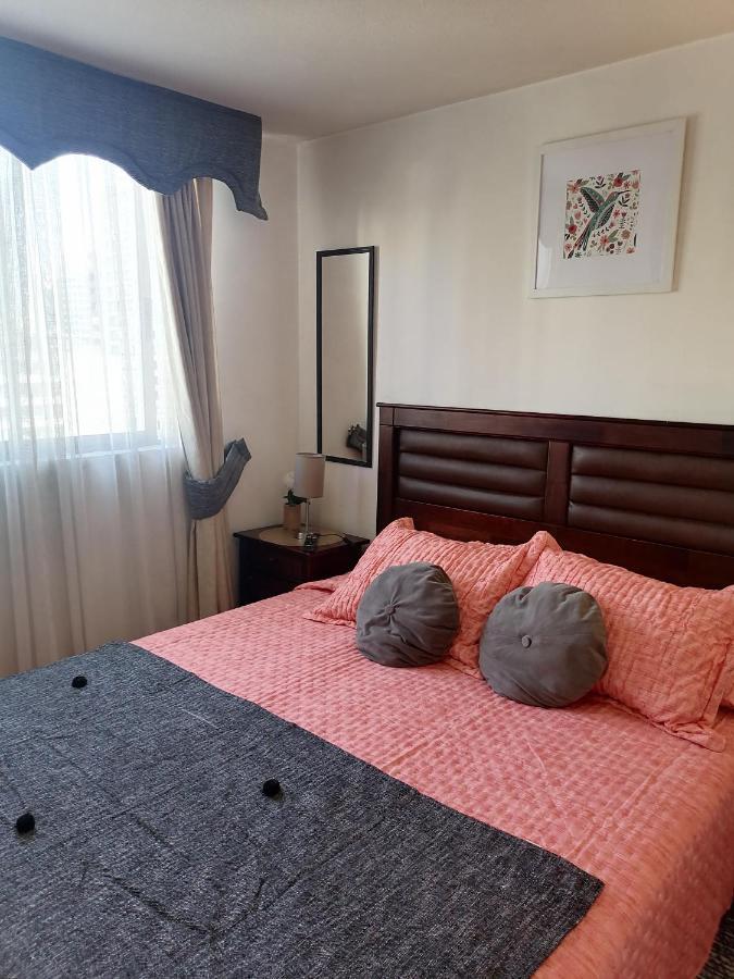 Departamento 703 Apartamento *