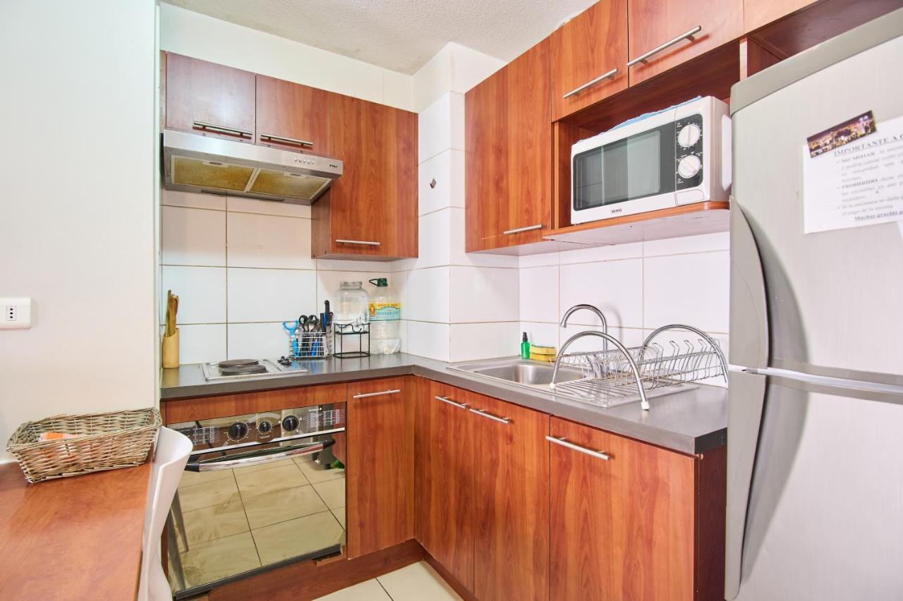 Apartamento Departamento 703 *