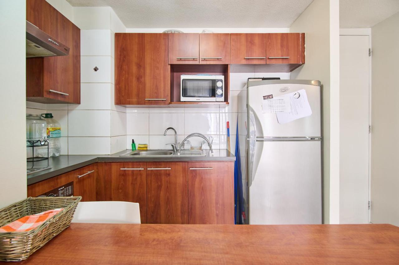 Apartamento Departamento 703 *
