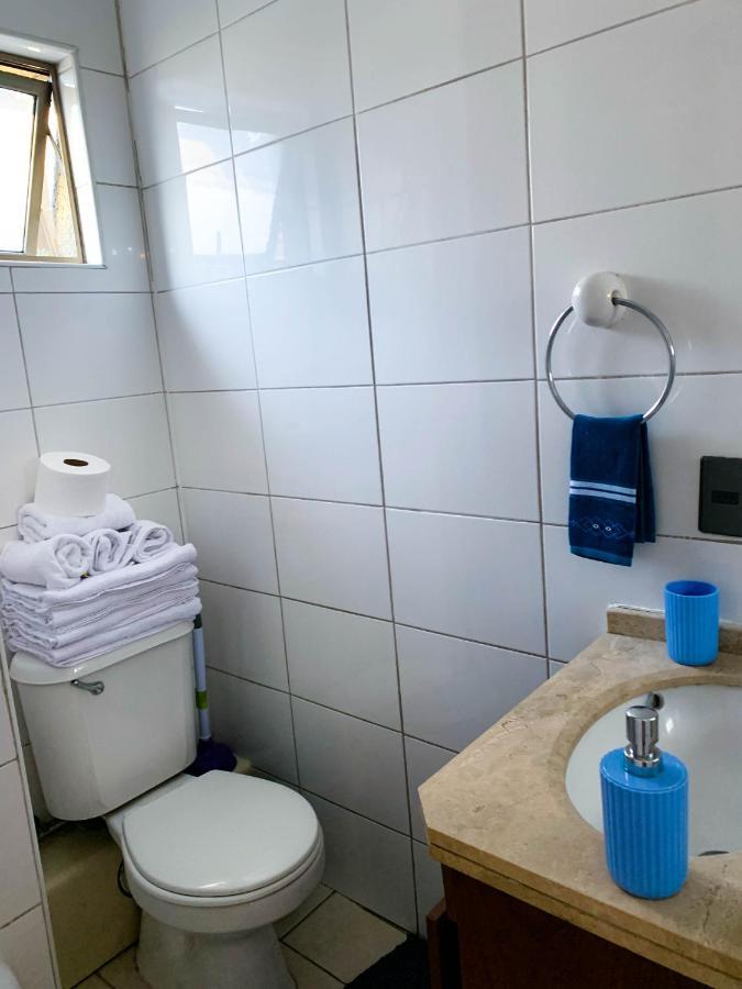 Apartamento Depto Metro Santa Ana 3 *