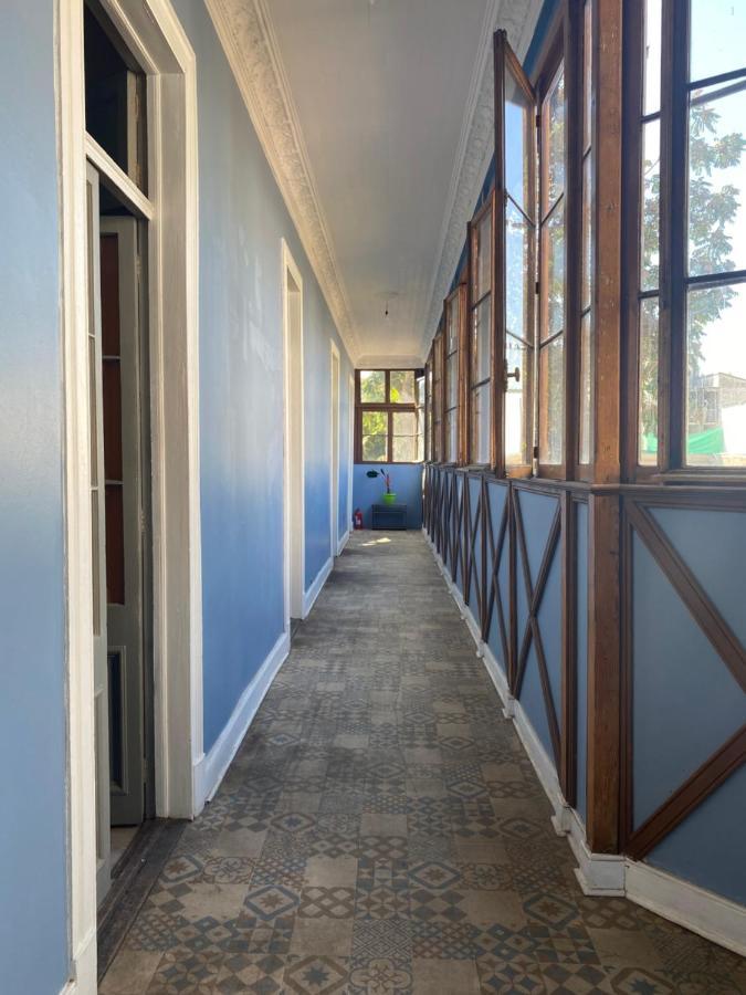 Albergue La Casa Roja *