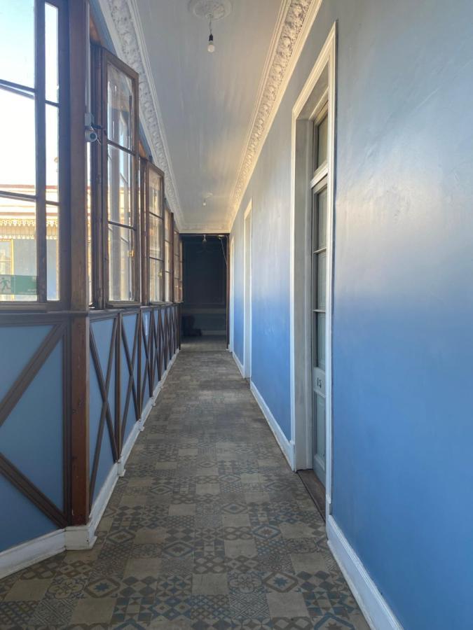 Albergue La Casa Roja Santiago