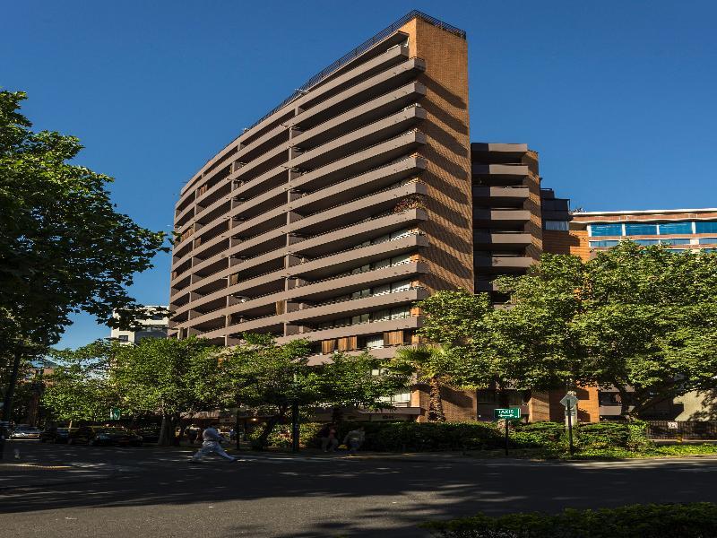 La Sebastiana Aparthotel Santiago