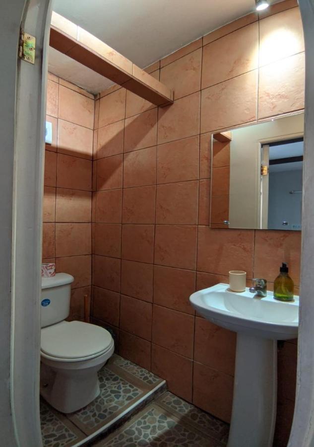 Albergue Aji *