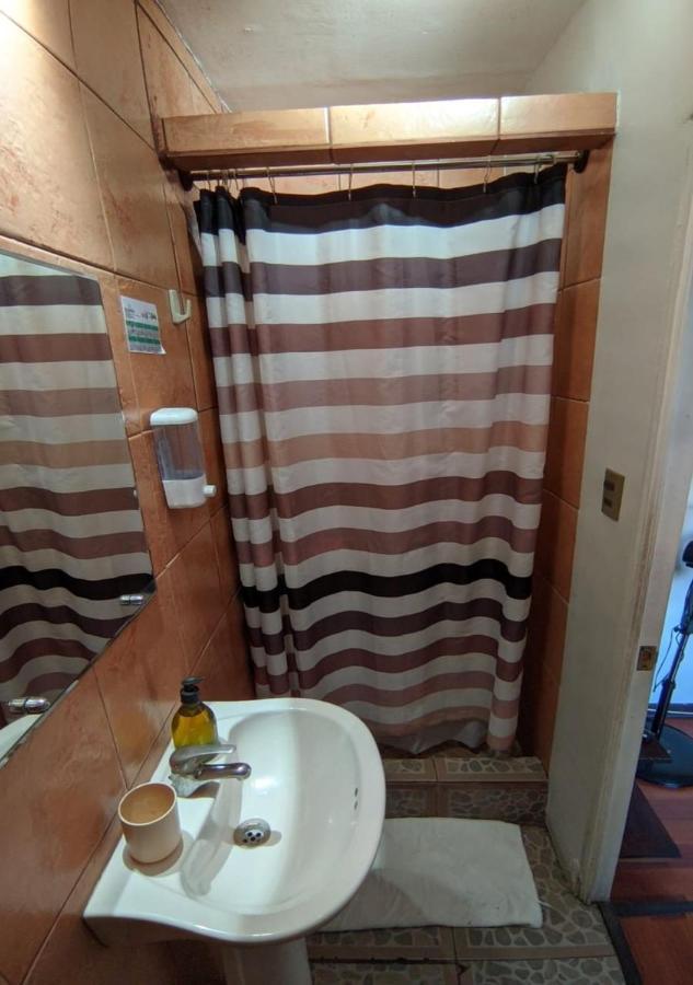 Aji Albergue *