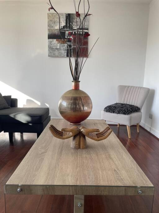Apartment Apartamento 2d/2b Parque Arauco *