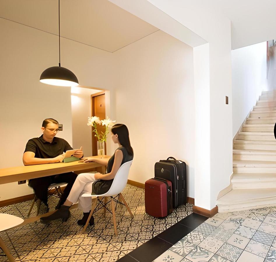Boutique Casa Noble Hotel Santiago