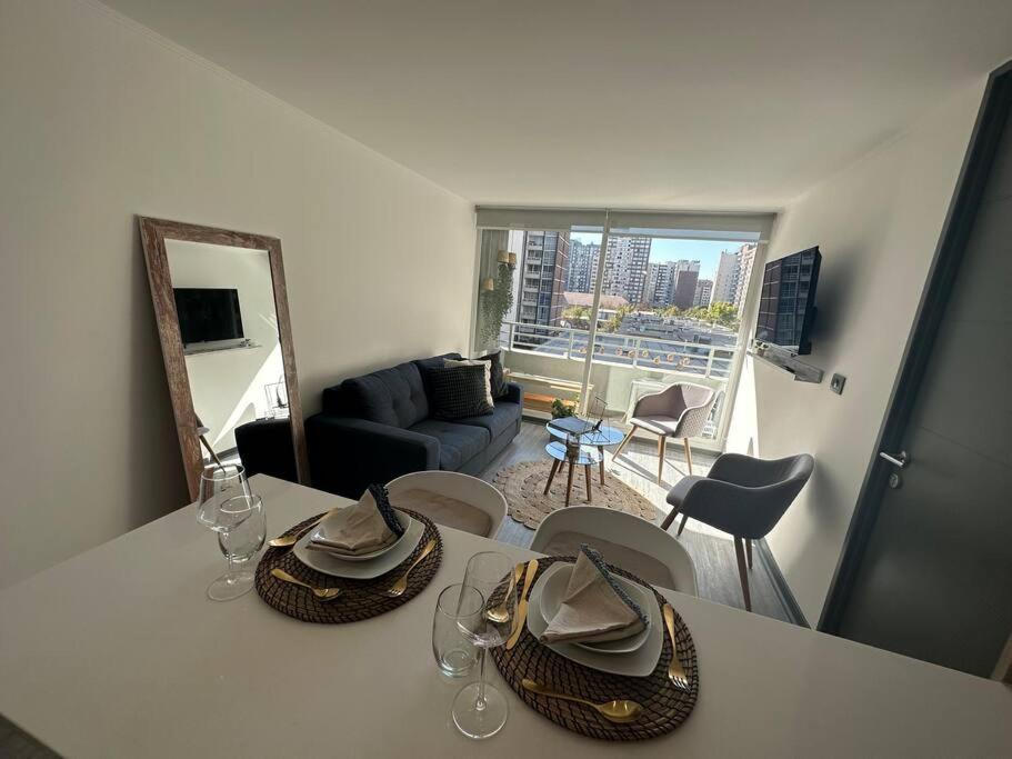 Argomedo Apartment *