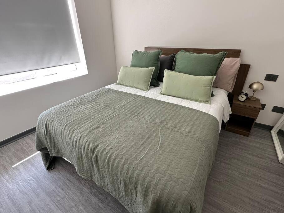 Apartment Argomedo