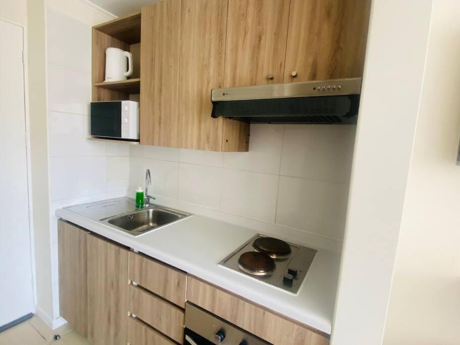 Privado Tres Santiago