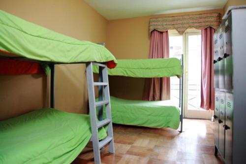 Clh Hotel Santiago