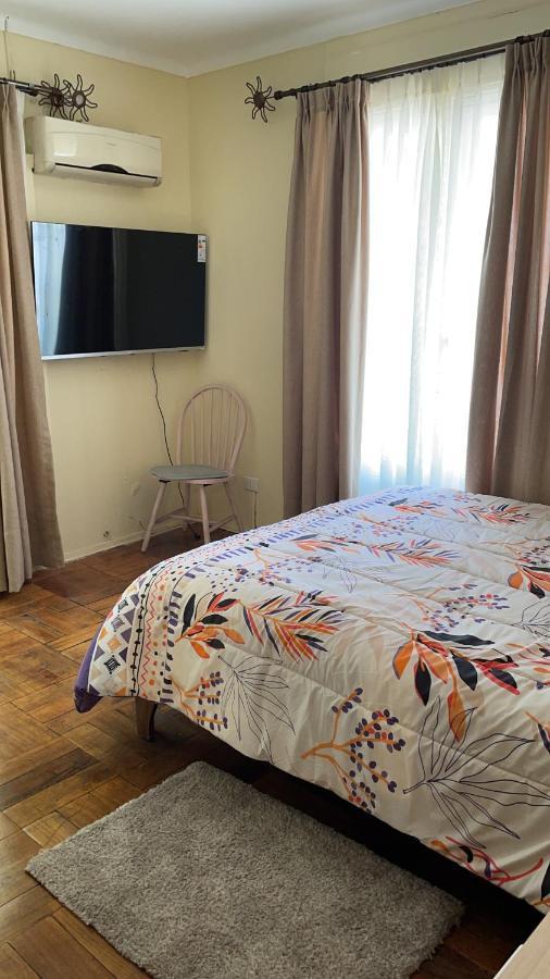 Casa Intiwasi Guest house