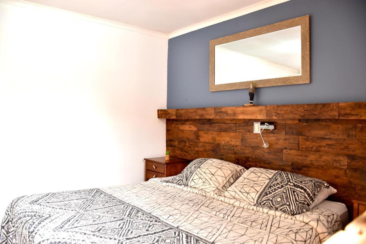 The Fox Guest house 2*