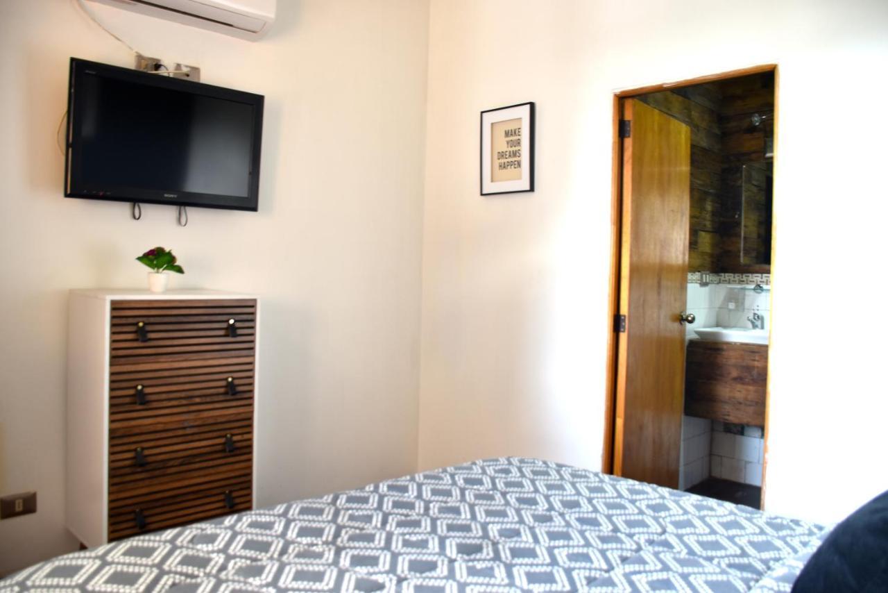Guest house The Fox
