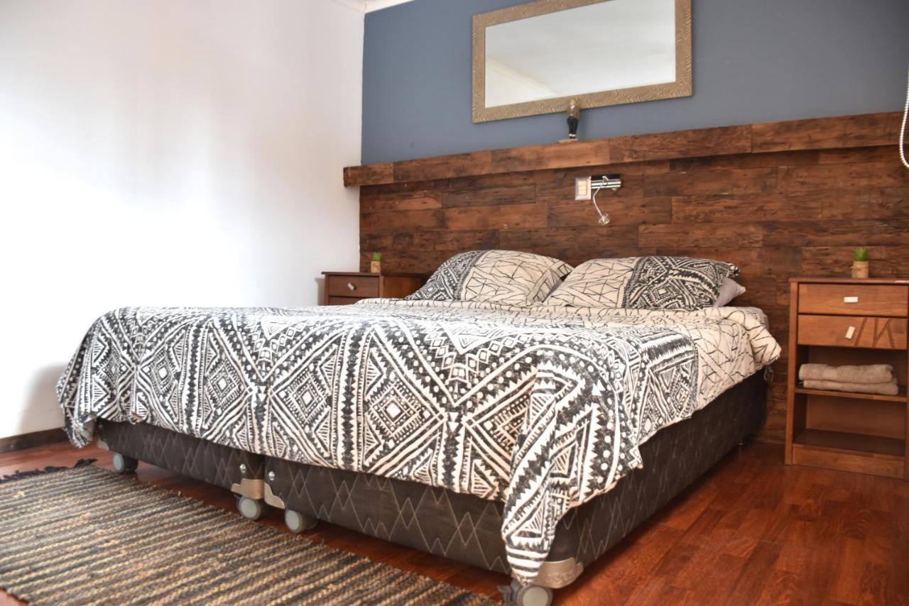The Fox Guest house 2*