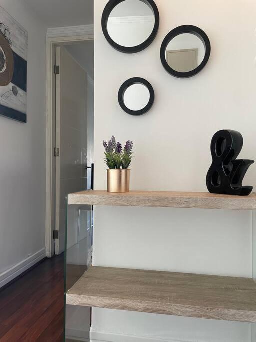 Apartment Apartamento 2d/2b Parque Arauco Santiago