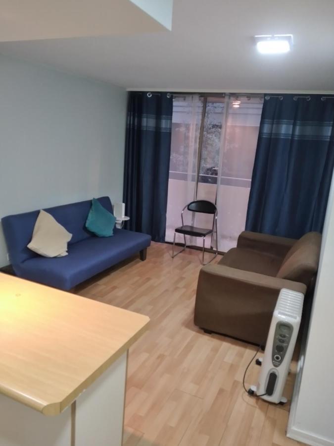 Muy Apartment *