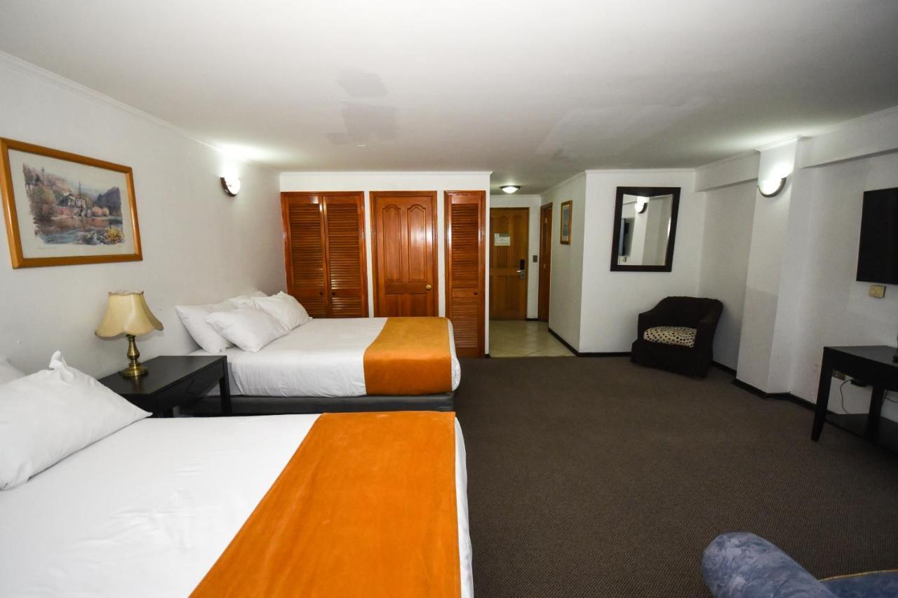 Nogales By Tempo Rent Hotel