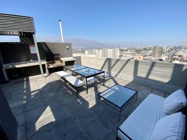 Loica Chile Apartment