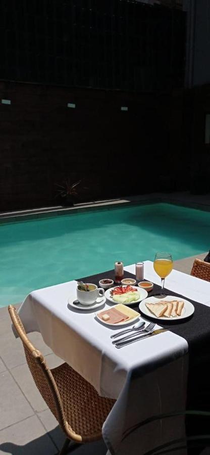 Boutique Hotel Santiago